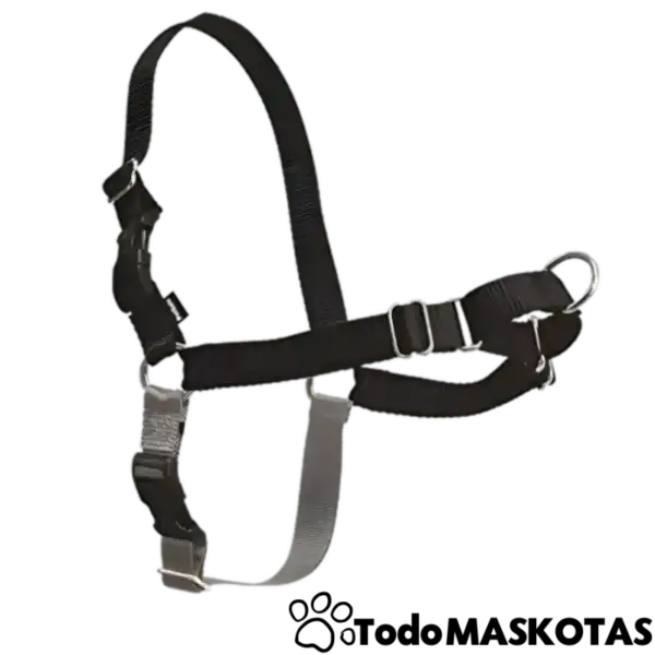 Easy Walk arnés para perros, diseño cómodo y efectivo para control durante los paseos