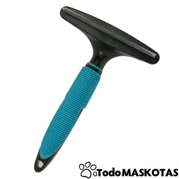 Cuchilla de afeitar manual, mango ergonómico, afilado para un afeitado preciso y cómodo.