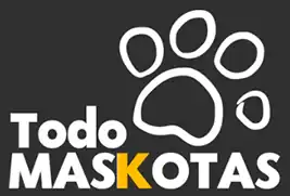 logo todomaskotas