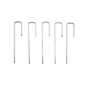 Palillos de hornear de acero inoxidable para manualidades y decoración.