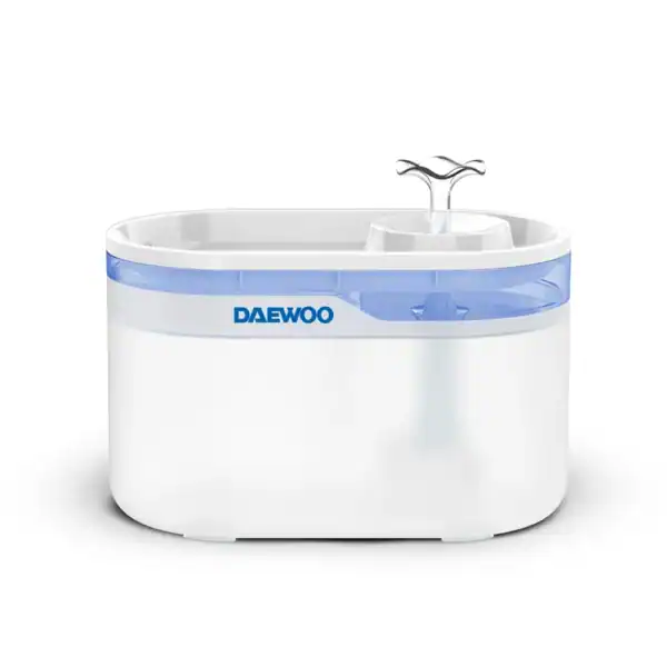 Lavadora de manos automática Daewoo, higiene y facilidad.