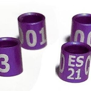 Tambores de colores con letras y números para juegos infantiles y actividades educativas.