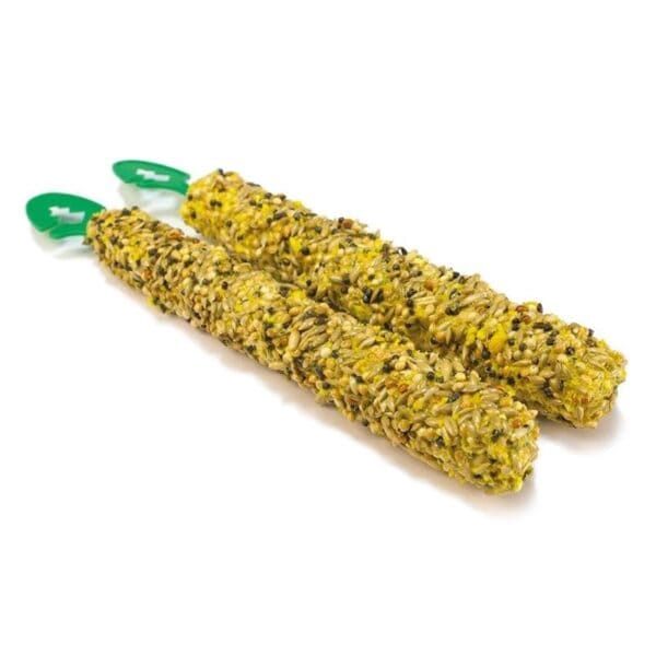 Barritas energéticas veganas con semillas y frutos secos - Tienda TodoMASKOTAS.