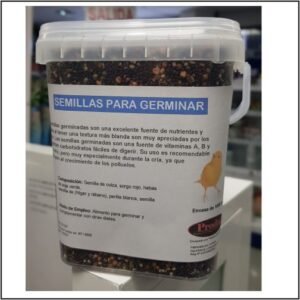 Semillas para germinar, gravilla, semillas de aves, semillas para germinar, semillas para plantas, semillas para polluelos.