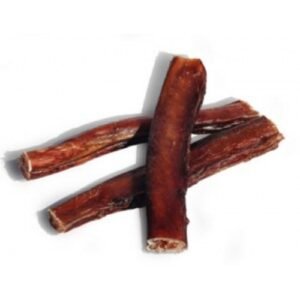 Bastones de carne seca de alta calidad para mascotas y humanos.