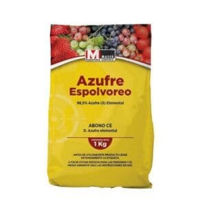 Polvo de azúcar espolvoreo para repostería y cocina, 1 kg.