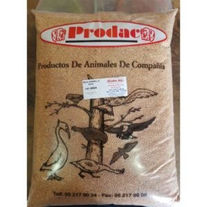 Vermiculita para mascotas en bolsa de 10kg, ideal para mascotas y animales en Tienda TodoMASKOTAS.