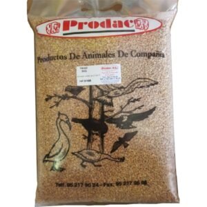 Grano de avena para alimentación de animales en tienda online TodoMASKOTAS.
