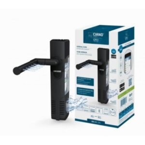 Absorbed Water Meter Ciano para medición de consumo de agua doméstica.