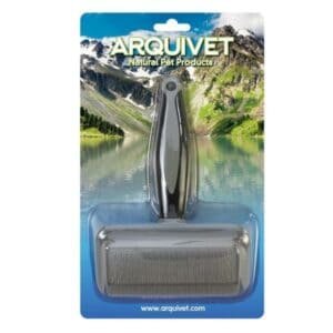 Cortapelos para mascotas Arquivet, herramienta de peluquería canina y felina, fácil de usar y de alta calidad.