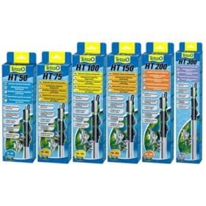 HT 50, 75, 100, 150, 200, 300 tintas acuáticas para acuarios - TodoMASKOTAS.