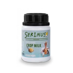 Pasilla crop milk para animales de granja, suplemento nutritivo para aves y aves acuáticas.