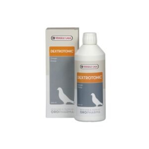 Dextrotonic para aves, suplemento energético para pajaros en Tienda TodoMASKOTAS.