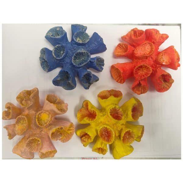 Tienda de disfraces y accesorios para mascotas, variedad de máscaras divertidas y originales.