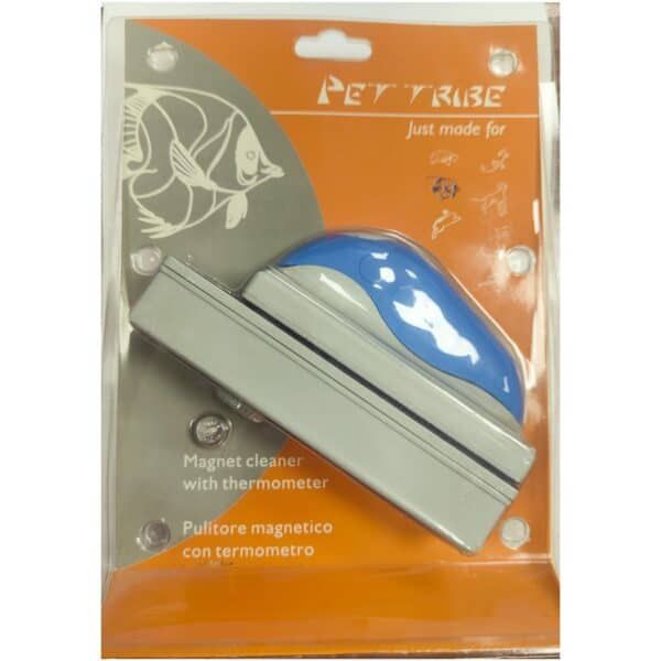 Imán quitamagnéticos para limpieza de calamares y otros utensilios de pesca en la tienda TodoMASKOTAS.