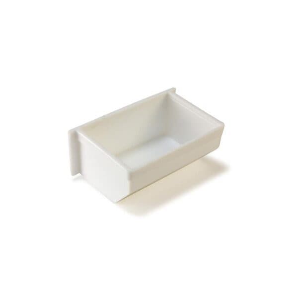 Bandeja de repuesto para caja de almacenamiento pequeña.