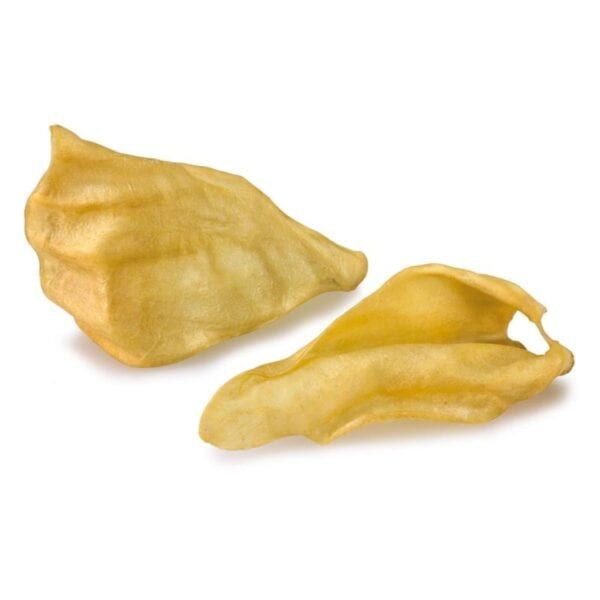 Semillas de papaya secas, fruta deshidratada para mascotas y consumo, snack saludable.