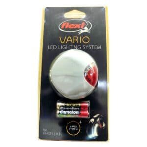 Batería de litio para luces LED Vario Flexi.