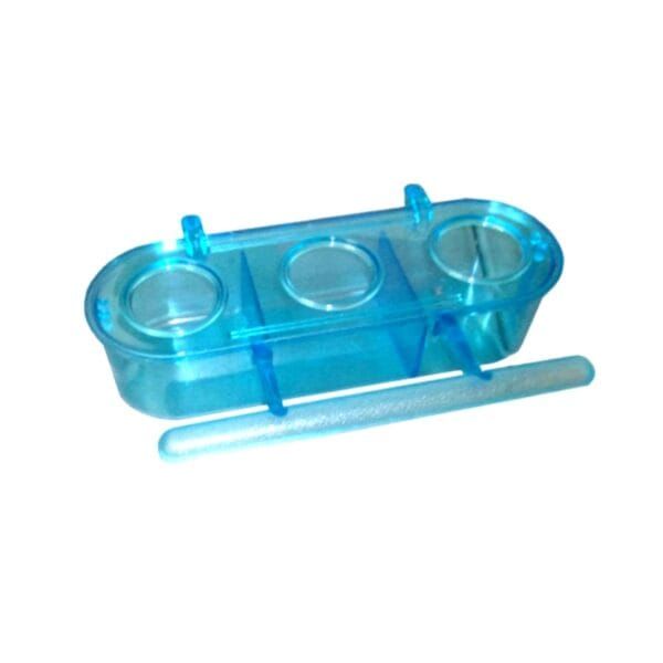 Vaso medidor de agua para manualidades y disfraces de peluches y personajes.