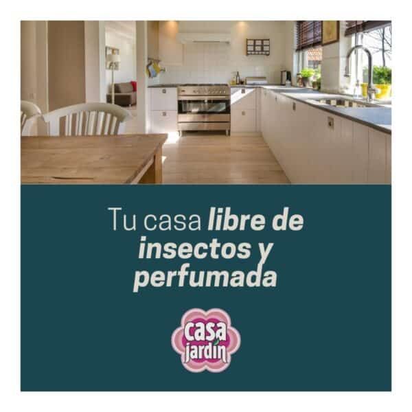 Insectos y perfume en casa, tienda online TodoMASKOTAS.