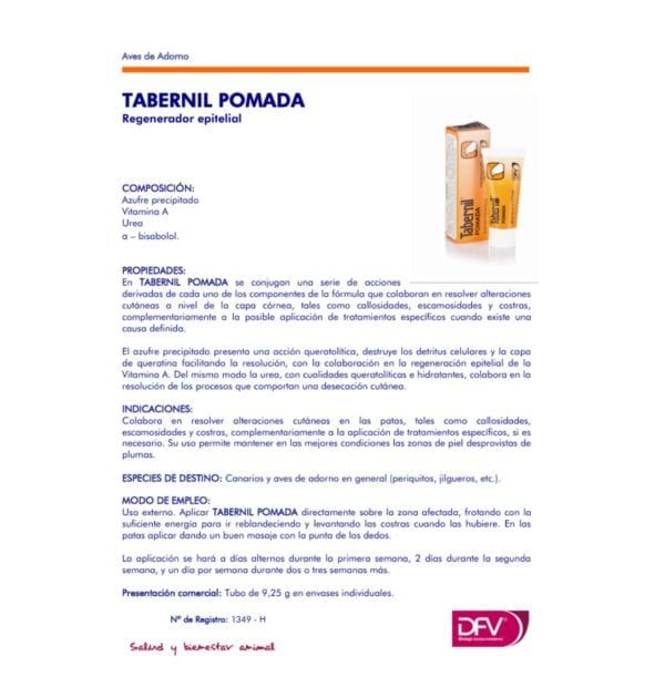 Procedimiento de pomada en crema recubierta con color, para tratar alteraciones cutáneas.