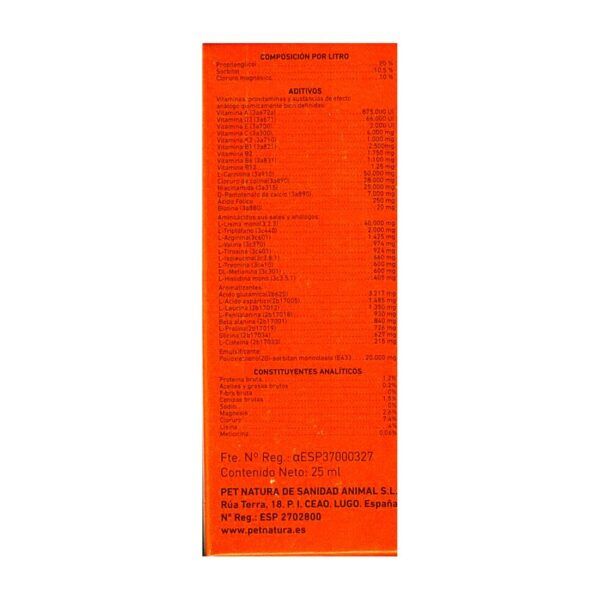 Proteínas para mascotas, suplemento alimenticio animal, cuidado de mascotas, salud animal, pet nutrition.