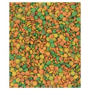 Coloridos comestibles para decorar tartas y postres.