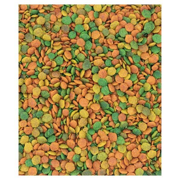 Coloridos comestibles para decorar tartas y postres.