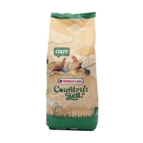 Alimento para aves de campo, paraja de aves y aves de patio.