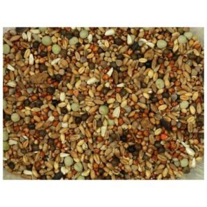 Semillas para aves variadas, alimenta y cuida a tus mascotas con calidad.
