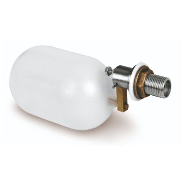 Bola de foam para disfraces y manualidades.