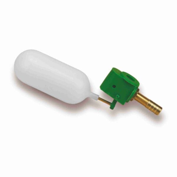 - Amortiguador de poliuretano para maquinaria agrícola y construcción.