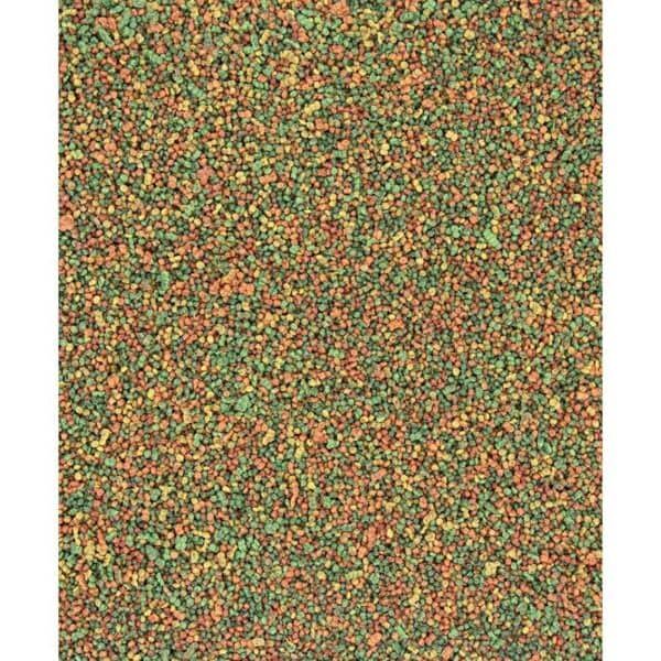 Tienda Online TodoMASKOTAS - Imagen de semillas de colores para decorar y artesanía.