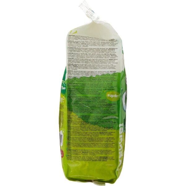 Suave y saludable jabón líquido en envase reciclable, ideal para higiene personal y manos.