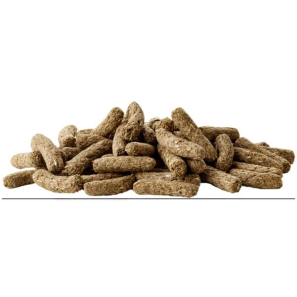 Tienda online TodoMASKOTAS - Pellets de comida para mascotas saludables y nutritivos, variedad para todos los tipos de animales.
