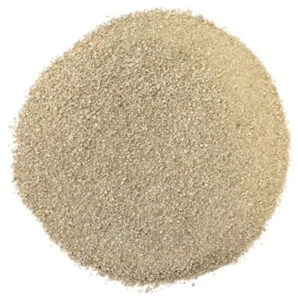 Polvo de arena para manualidades y figuras decorativas, ideal para crear personajes en todoMASKOTAS.