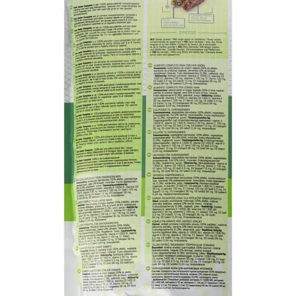 Aceite corporal natural para mascotas, para el cuidado de animales.