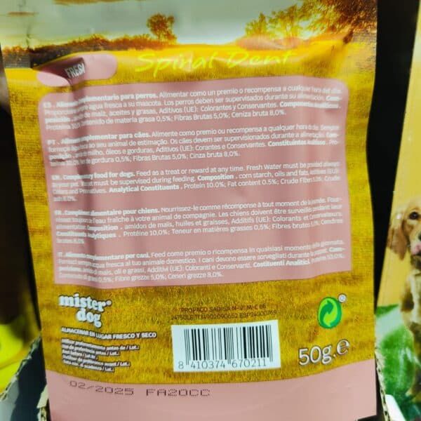 Alimentos para perros, comida húmeda y seca para mascotas, tienda online TodoMASKOTAS.