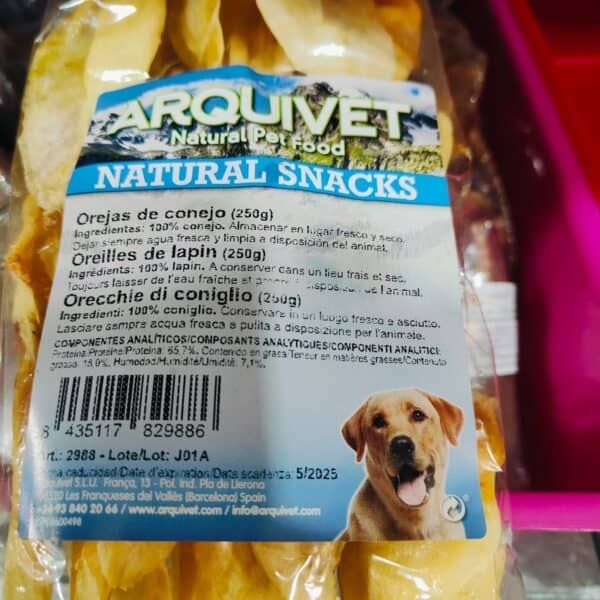 Croquetas naturales para perros con ingredientes 100% de ave, opción saludable y deliciosa.