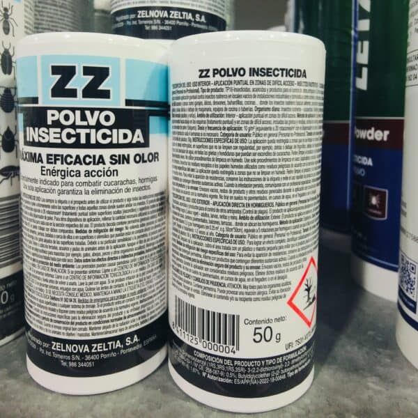 Insecticida para mascotas, repelente y tratamiento de plagas en casa, tienda online TodoMASKOTAS.