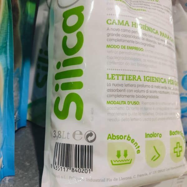 Jabón higiénico para inodoros, producto ecológico y biodegradable, ideal para limpieza profunda.