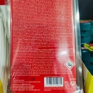 Envases peligrosos - consejos para manejo y almacenamiento seguro para mascotas y humanos.