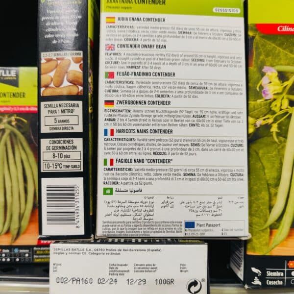 Semillas de calabaza, semillas para plantar, semillas ecológicas, cultivo de semillas, semillas para jardinería.