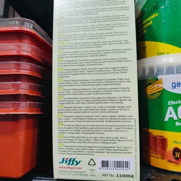 Tienda online de TodoMASKOTAS con artículos de jardinería y fertilizantes orgánicos para plantas.