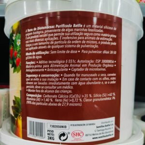 Hierba silvestre marina para plantas, purificadora, y suplementos orgánicos, ideal para tratamiento natural de jardines y huertos.