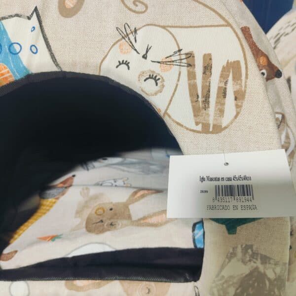 Tienda online TodoMASKOTAS, peluches y mascotas de tela para niños y adultos con variados diseños.