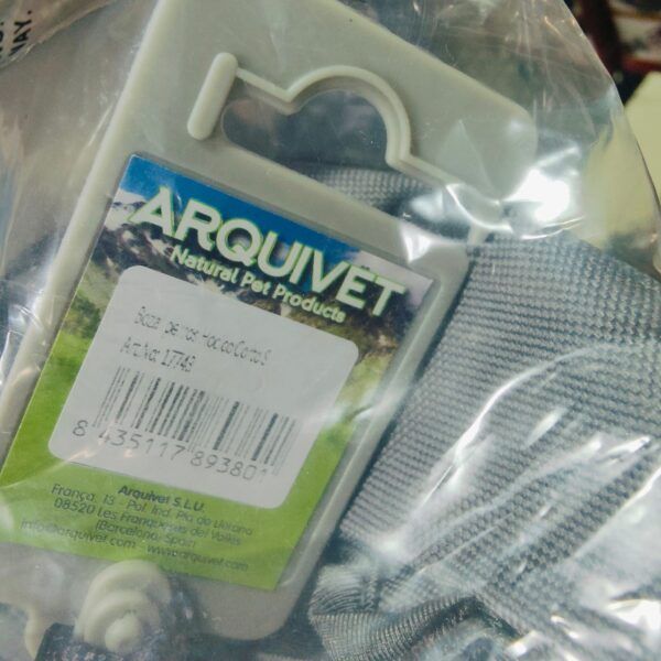 Microchip para mascotas, chip ArquiVet para identificación animal, etiqueta de identificación para mascotas, dispositivo de identificación para perros y gatos, relevancia alta.