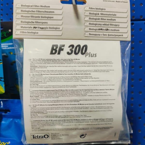 Filtro biológico para acuarios, material de filtración biológica, eficiente y de alta calidad.
