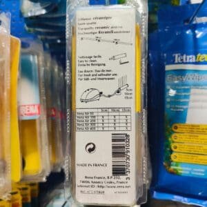 Difusor cerámica para purificador de aire, fácil de limpiar, compatible con modelos Rena Air.