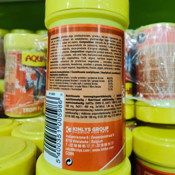 Nutrición para mascotas con ingredientes naturales, 100g. Calidad y salud garantizadas para tu perro o gato.